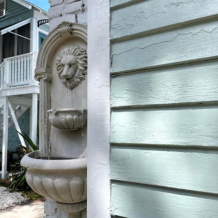 סיינט אגוסטין Casa Maria 2- Charming, Quaint Apt Next To Everything Downtown! מראה חיצוני תמונה