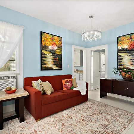 סיינט אגוסטין Casa Maria 2- Charming, Quaint Apt Next To Everything Downtown! מראה חיצוני תמונה