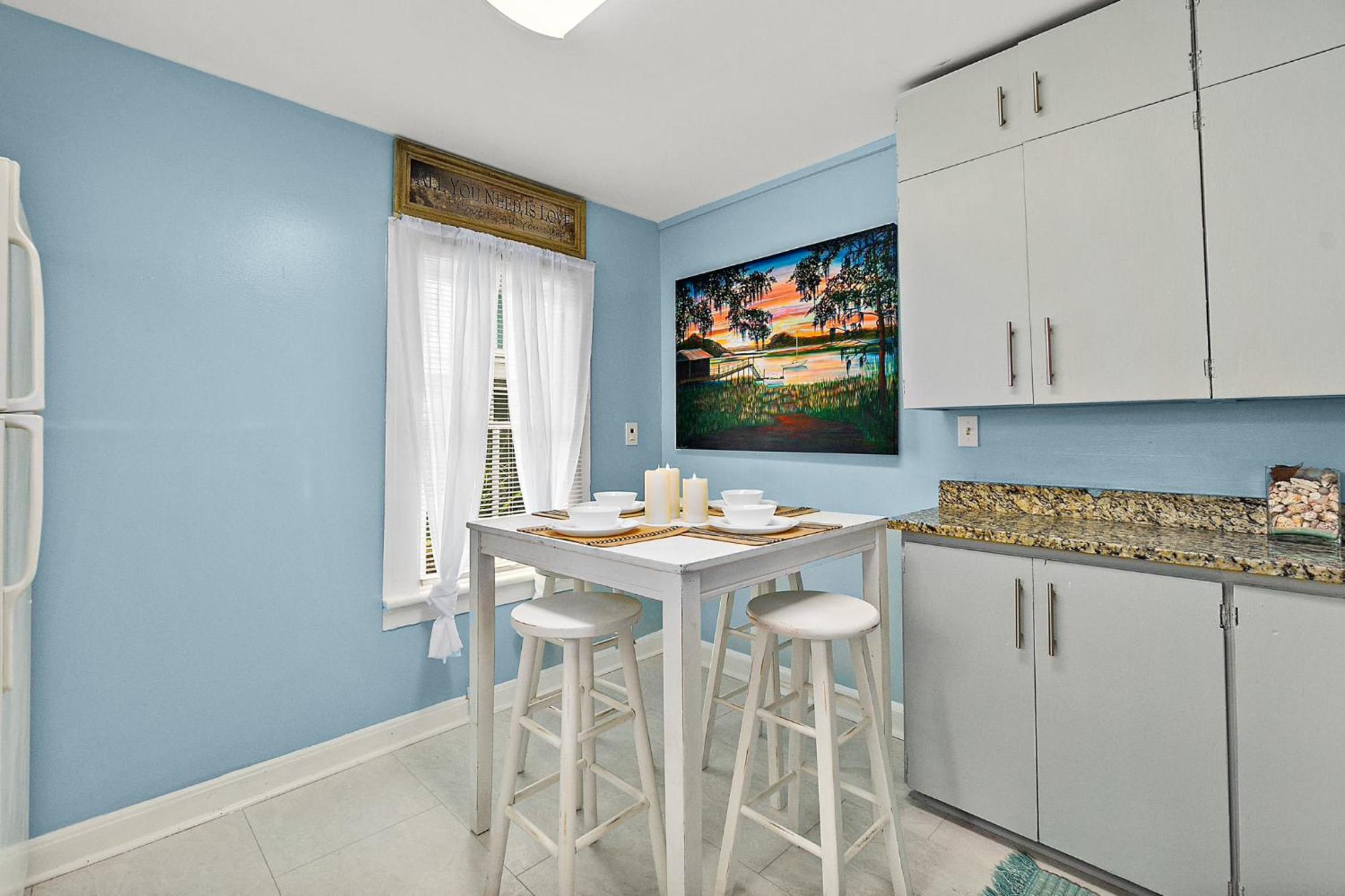 סיינט אגוסטין Casa Maria 2- Charming, Quaint Apt Next To Everything Downtown! מראה חיצוני תמונה