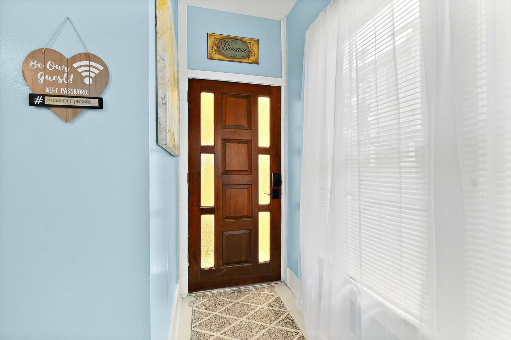 סיינט אגוסטין Casa Maria 2- Charming, Quaint Apt Next To Everything Downtown! מראה חיצוני תמונה