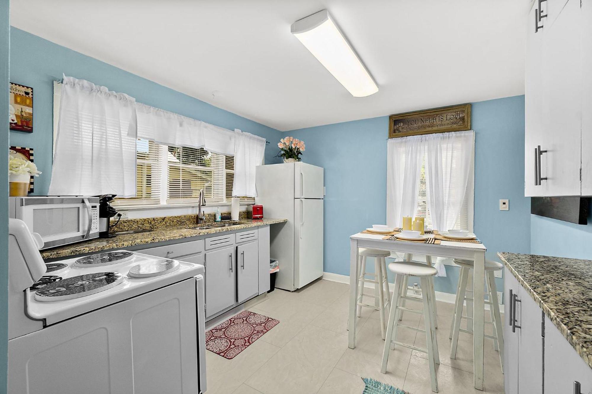 סיינט אגוסטין Casa Maria 2- Charming, Quaint Apt Next To Everything Downtown! מראה חיצוני תמונה