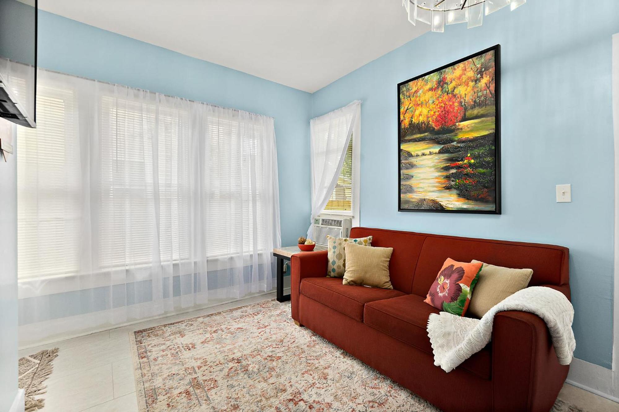 סיינט אגוסטין Casa Maria 2- Charming, Quaint Apt Next To Everything Downtown! מראה חיצוני תמונה