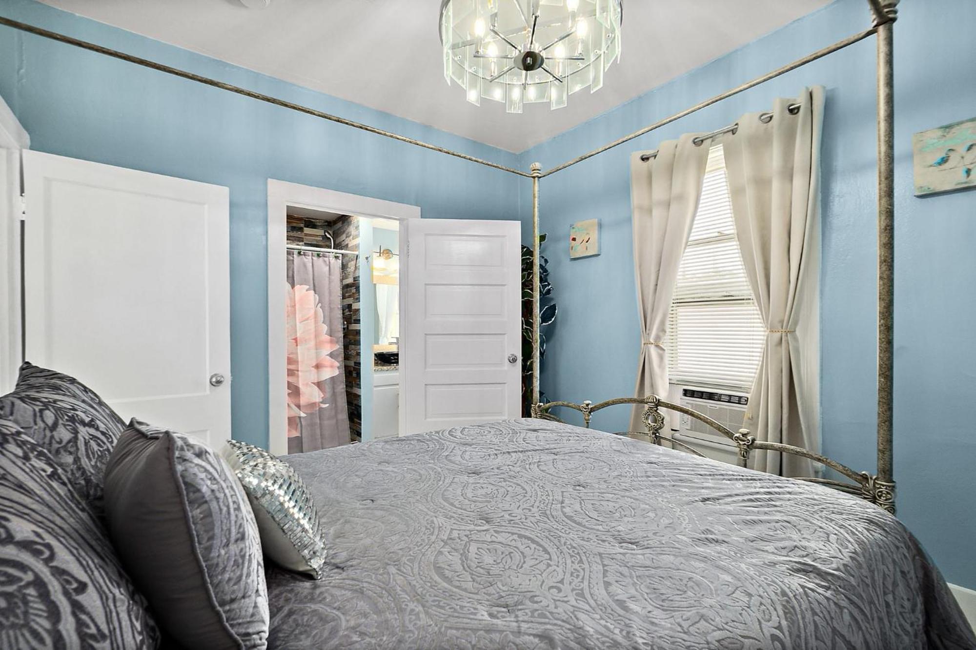 סיינט אגוסטין Casa Maria 2- Charming, Quaint Apt Next To Everything Downtown! מראה חיצוני תמונה